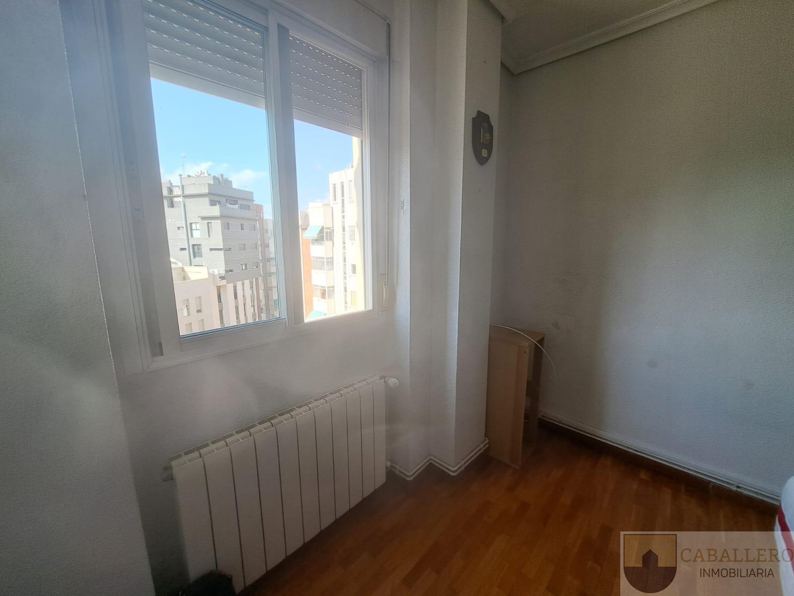 Venta de piso en Murcia