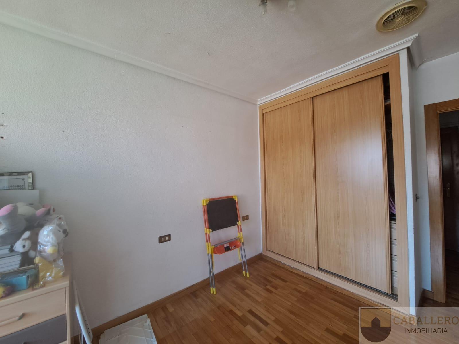 Venta de piso en Murcia