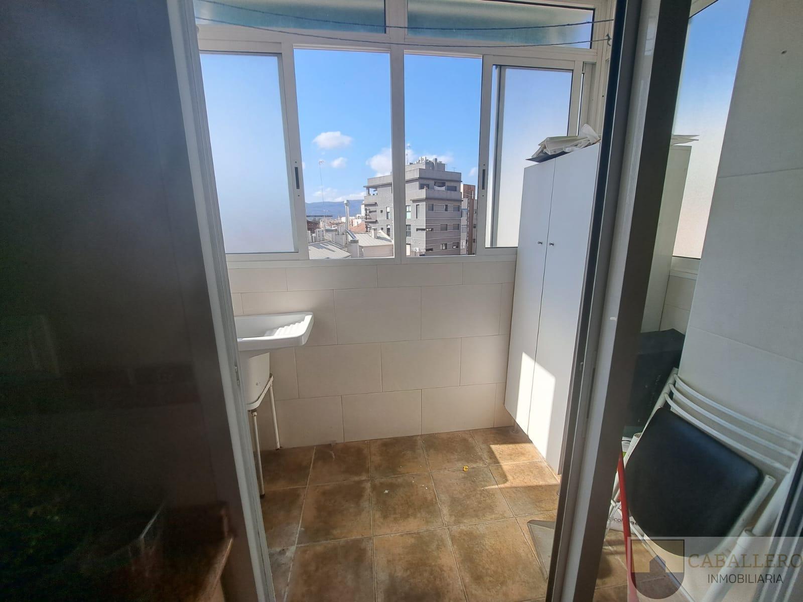 Venta de piso en Murcia