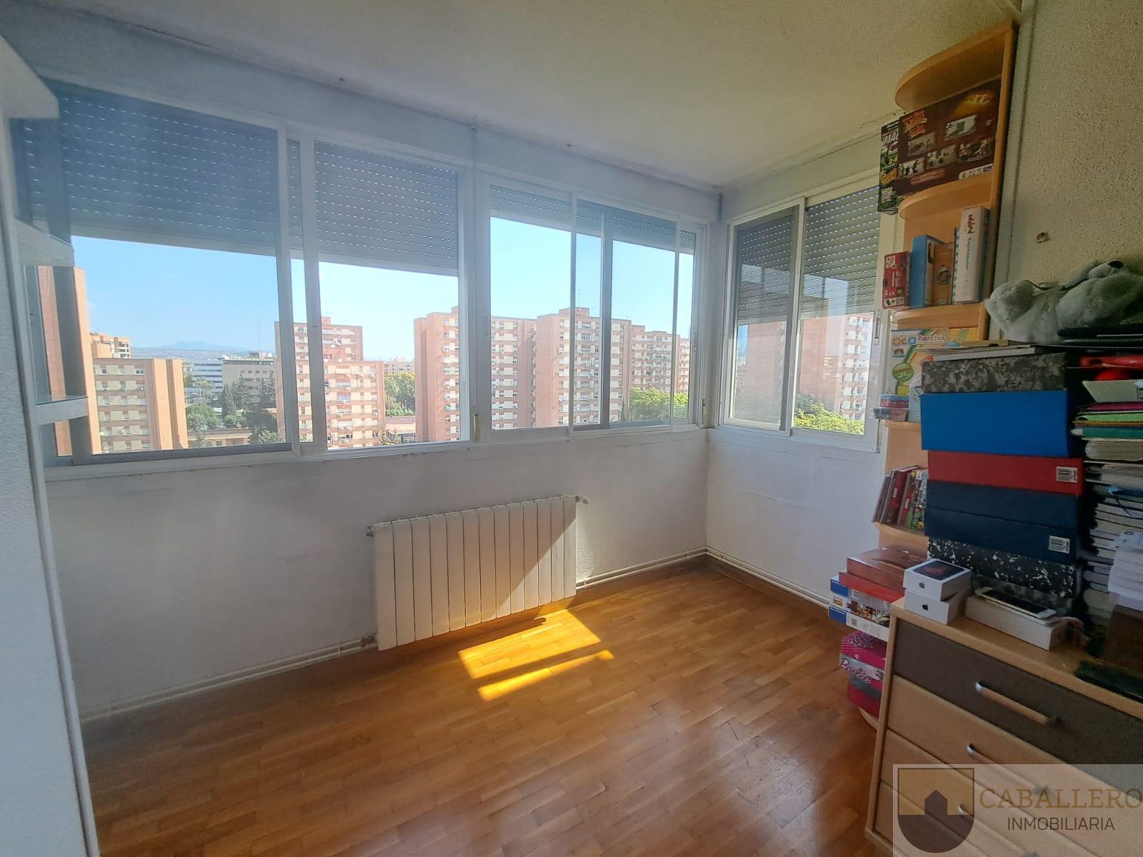 Venta de piso en Murcia