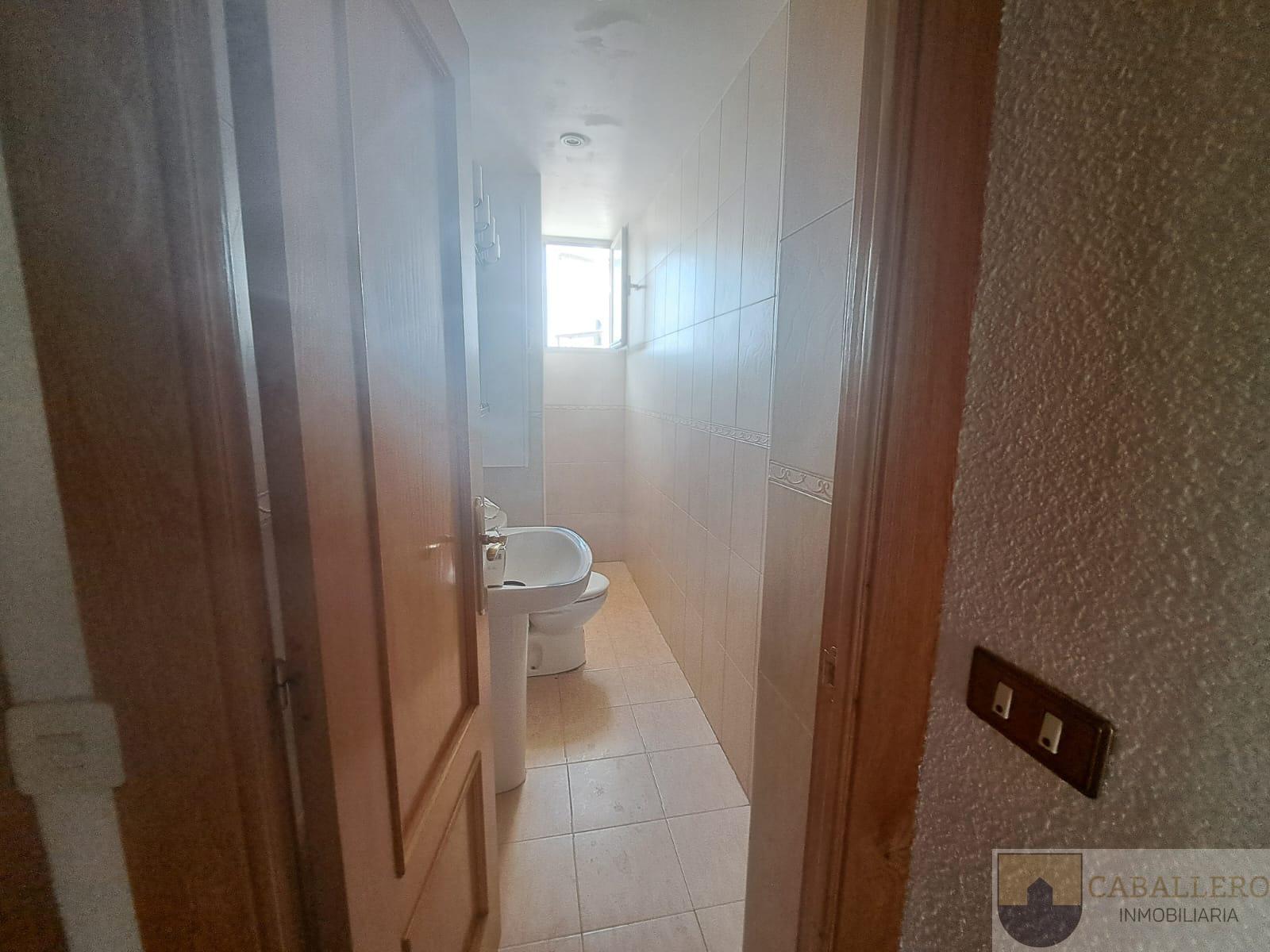 Venta de piso en Murcia