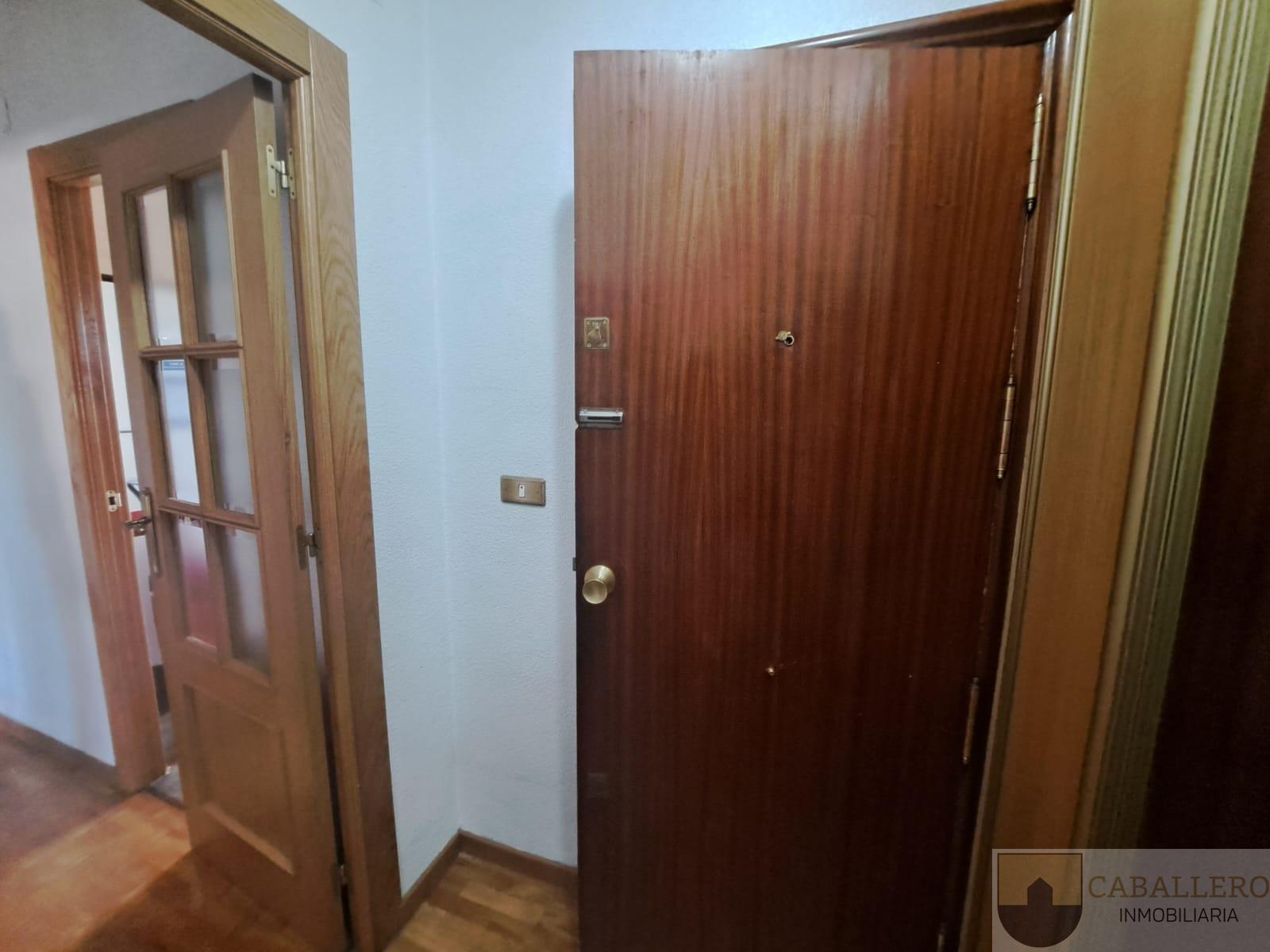 Venta de piso en Murcia