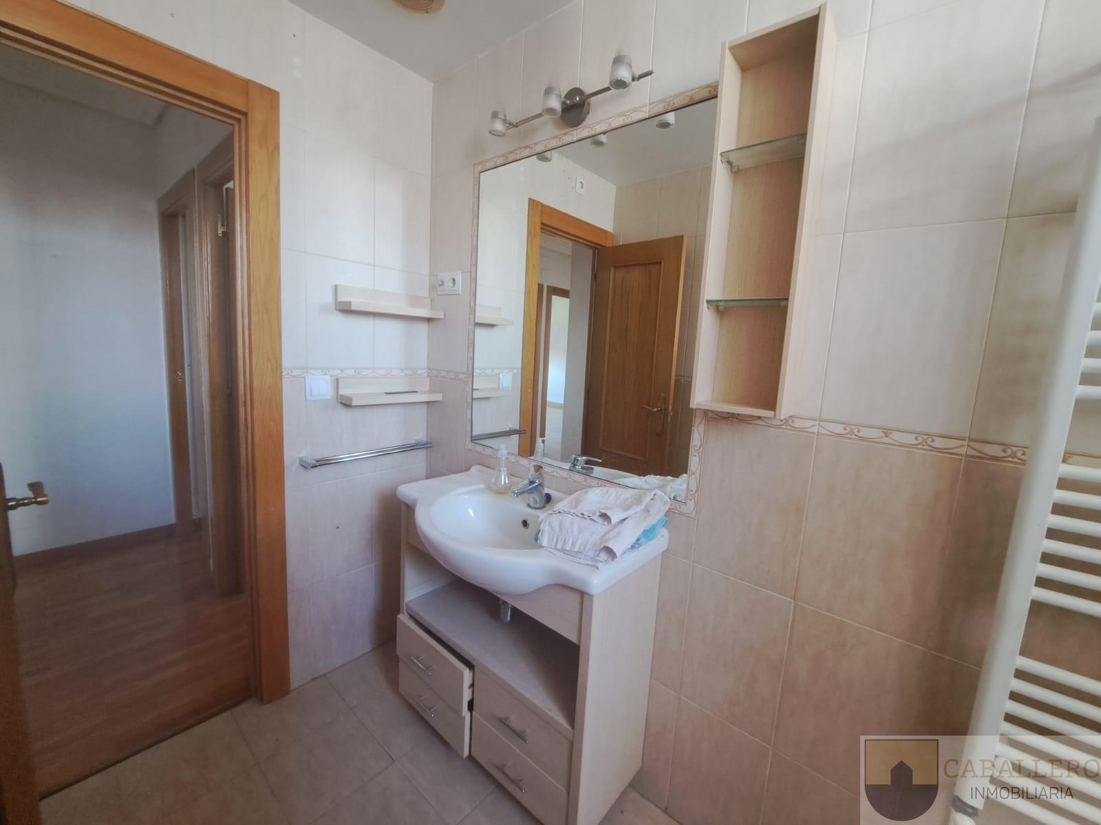 Venta de piso en Murcia