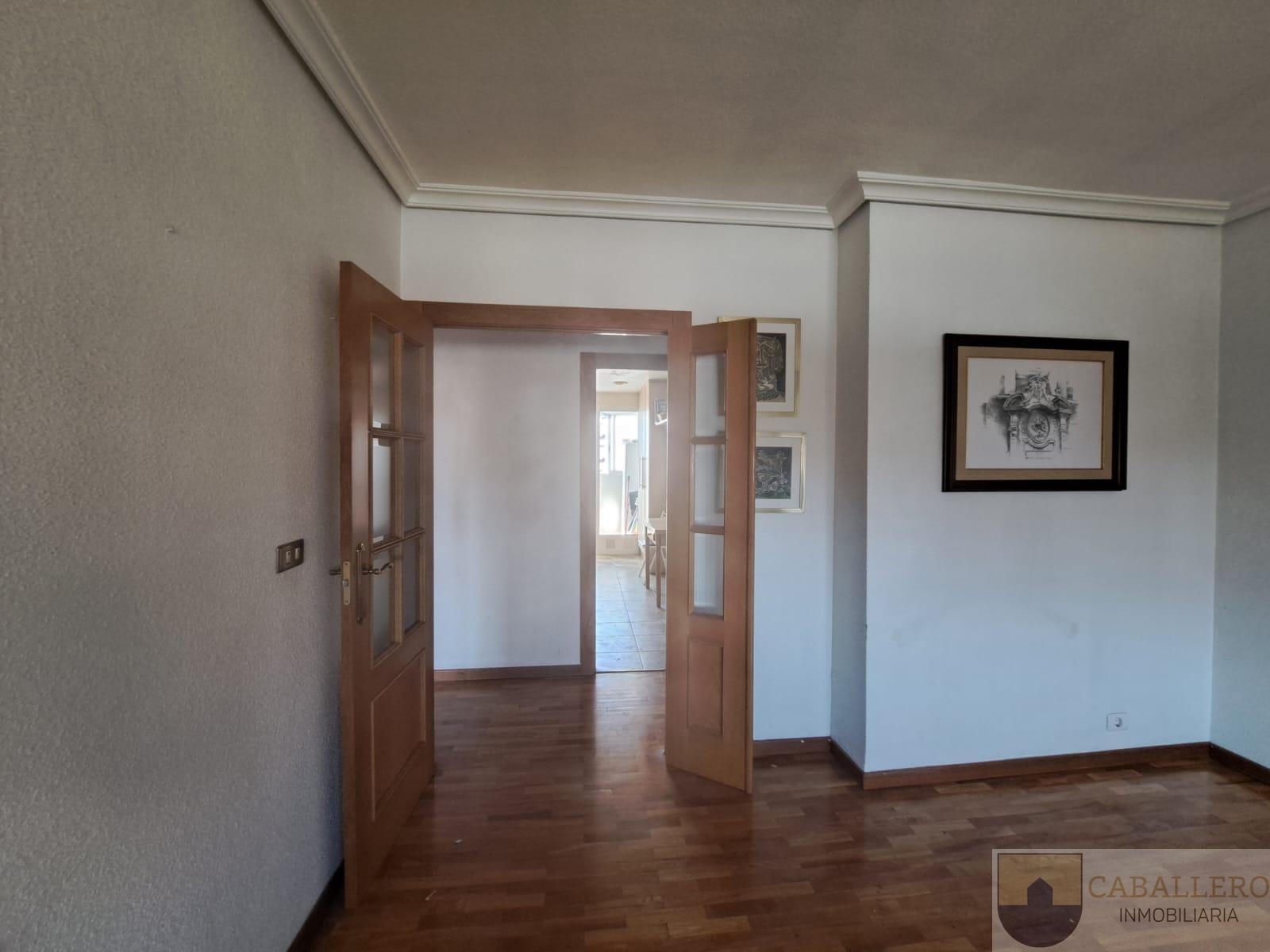 Venta de piso en Murcia