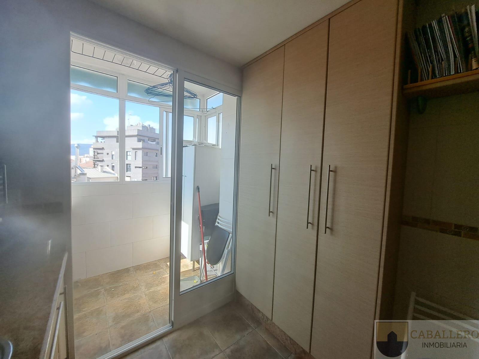 Venta de piso en Murcia