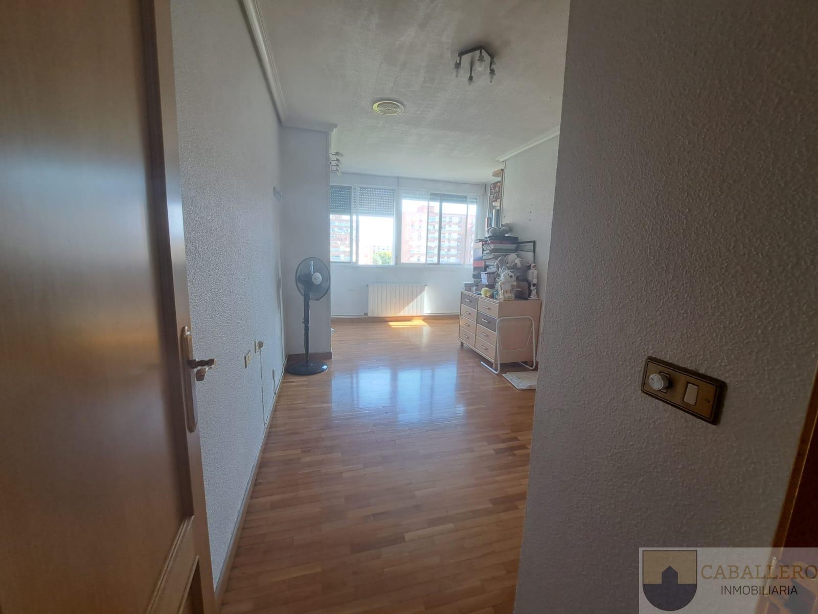 Venta de piso en Murcia