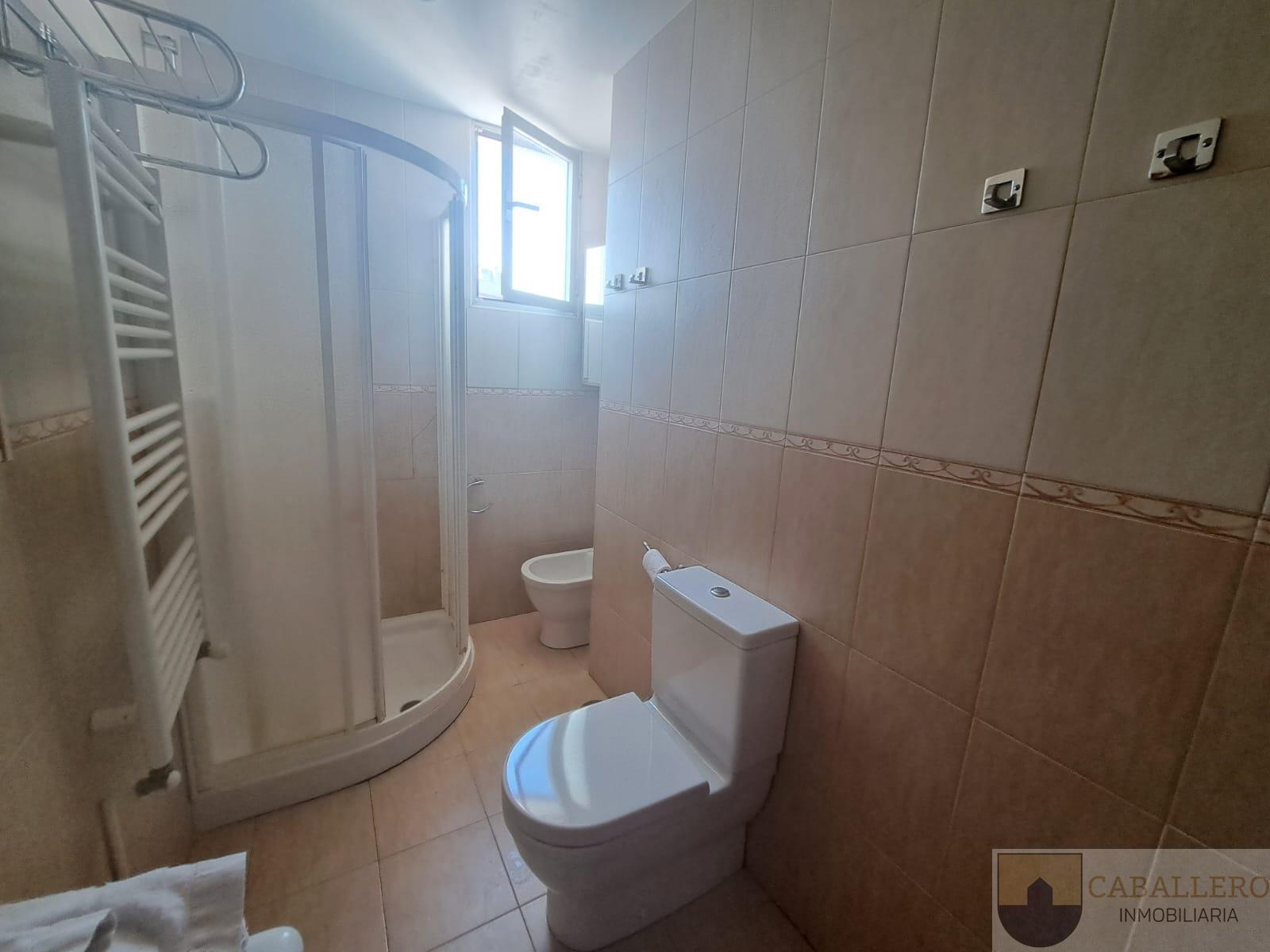 Venta de piso en Murcia