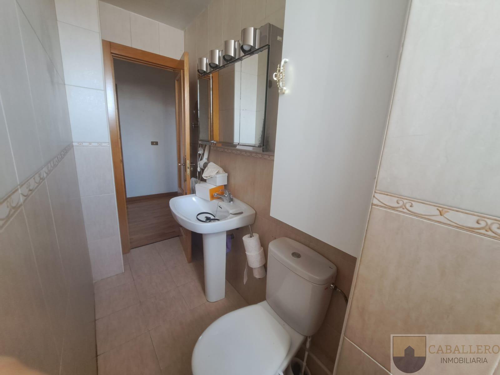 Venta de piso en Murcia