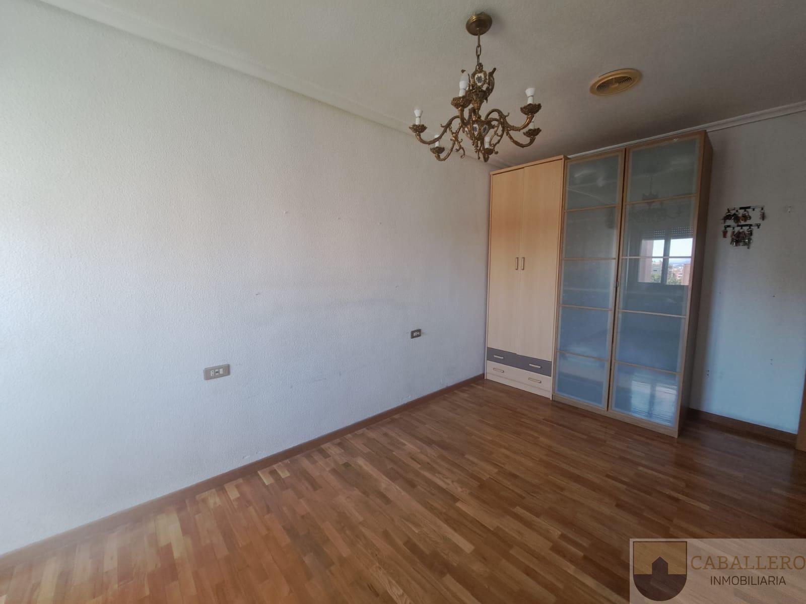 Venta de piso en Murcia
