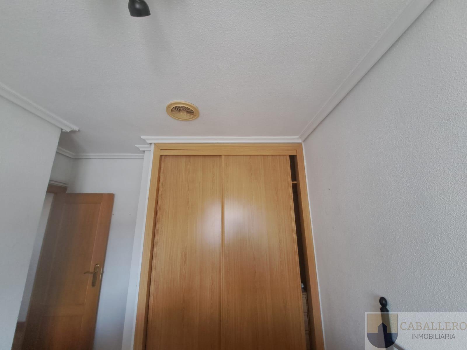 Venta de piso en Murcia