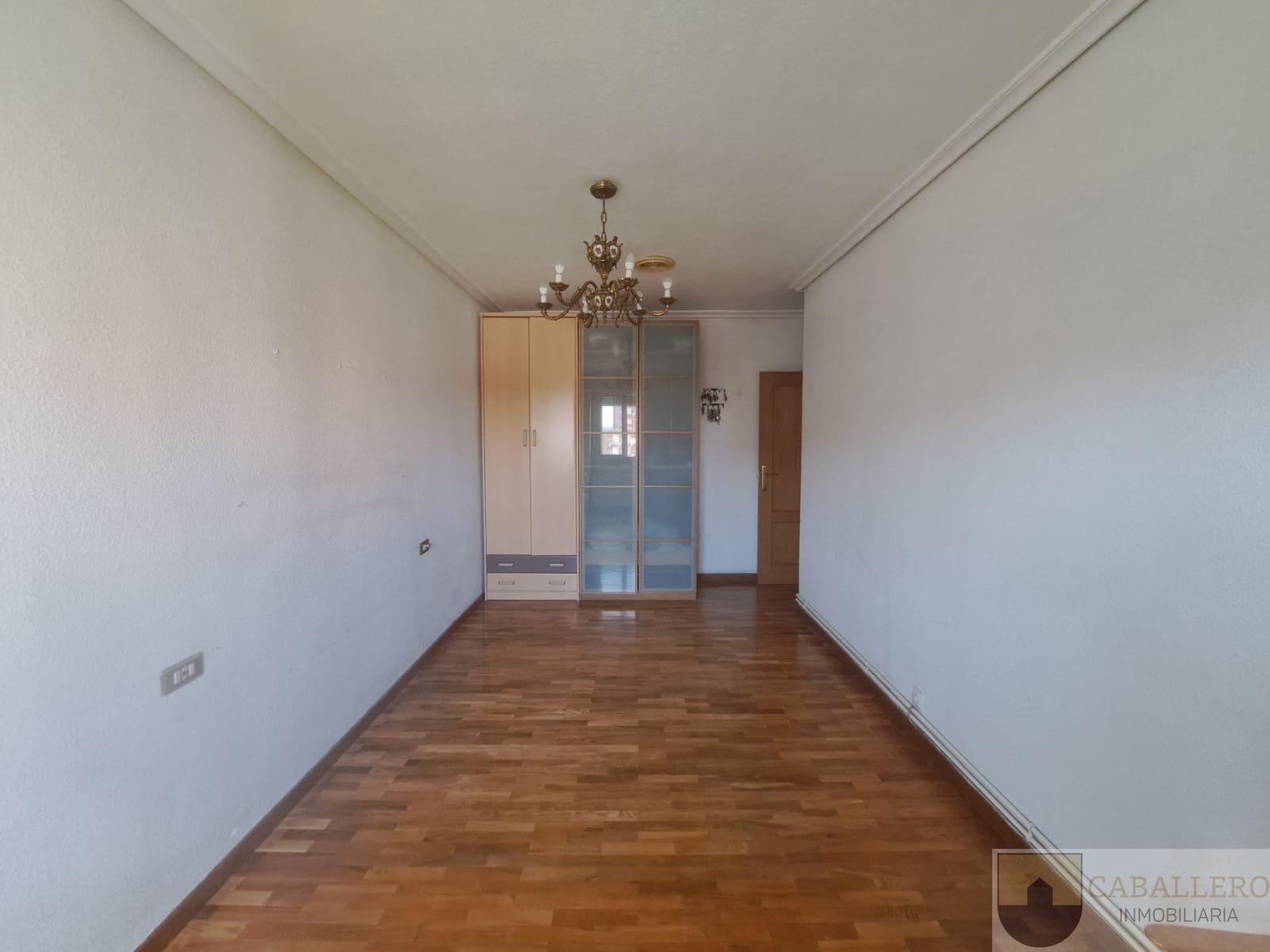 Venta de piso en Murcia