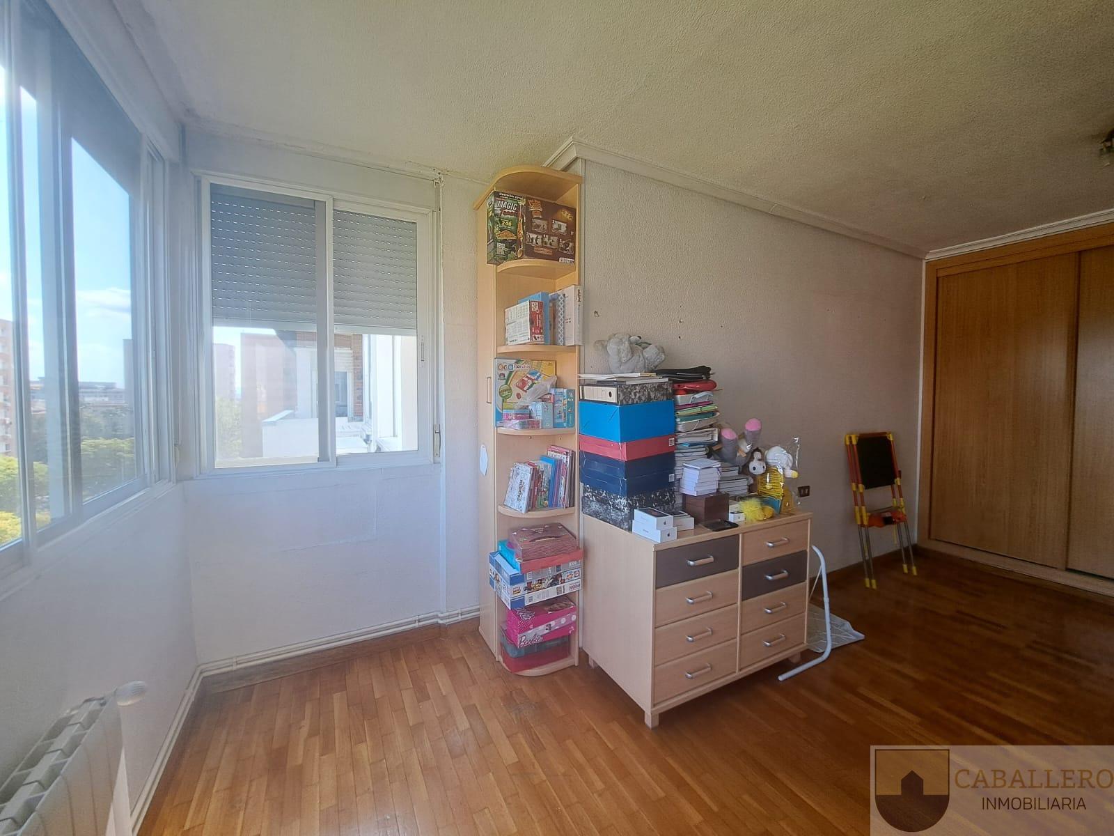 Venta de piso en Murcia