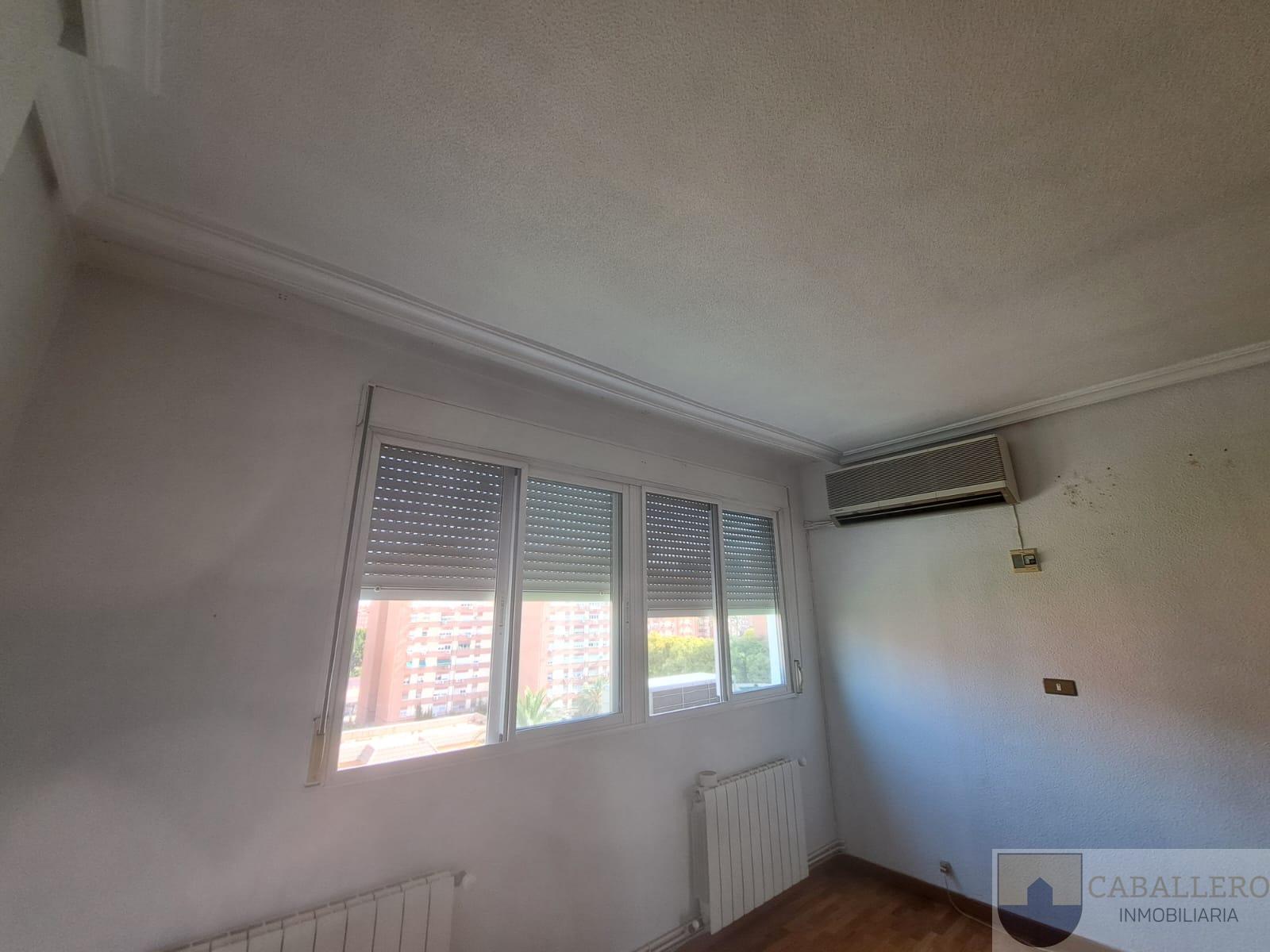 Venta de piso en Murcia