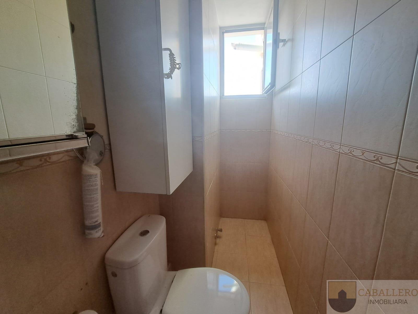 Venta de piso en Murcia