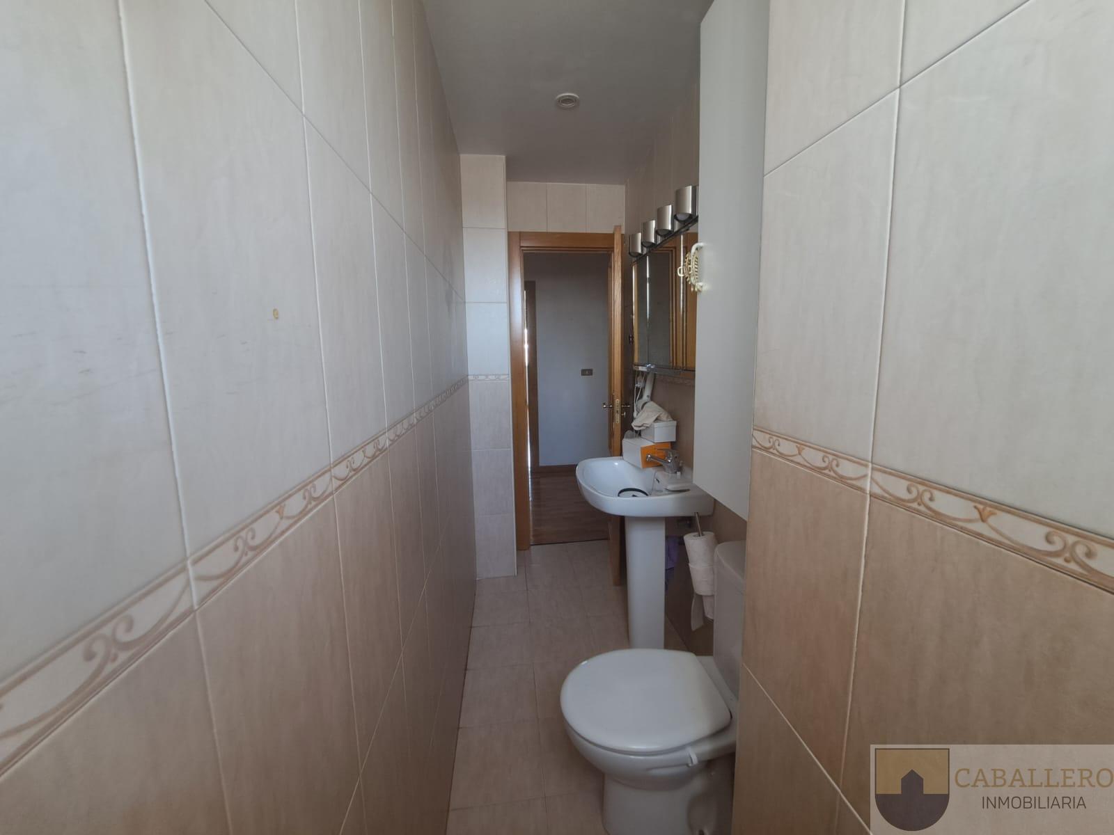 Venta de piso en Murcia