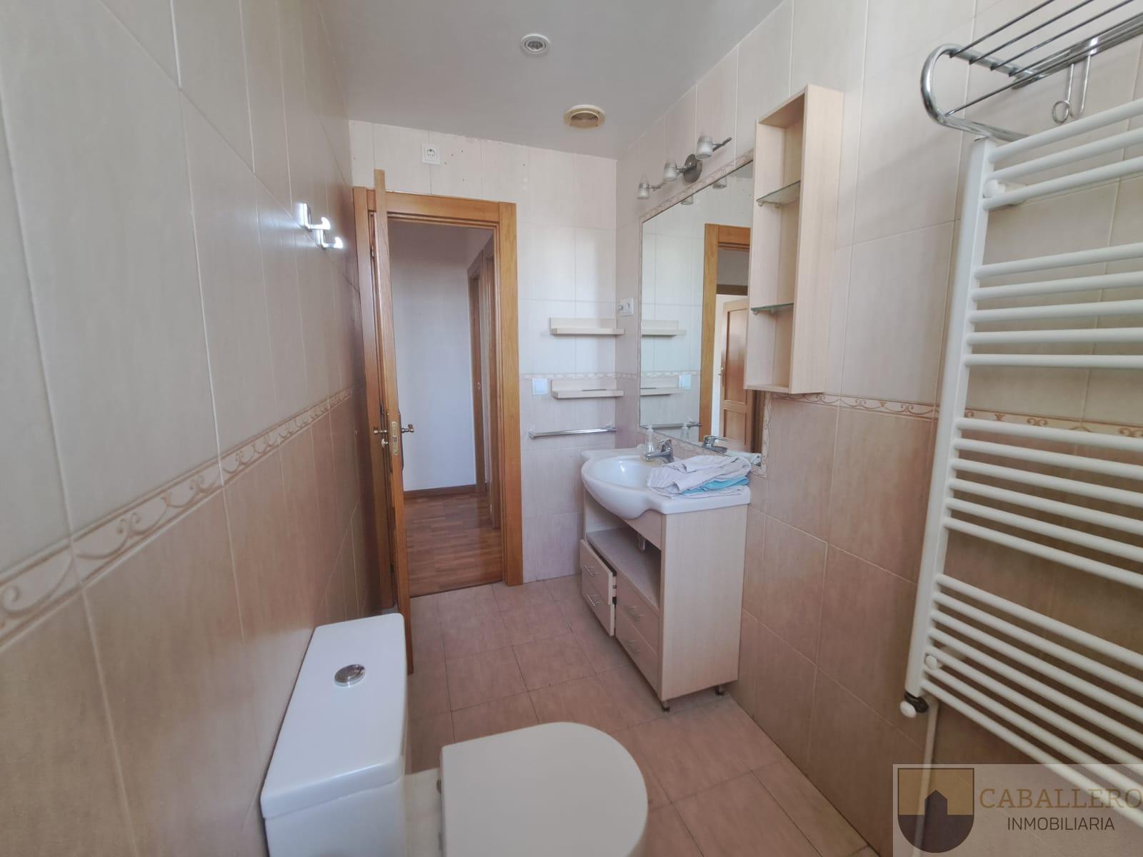 Venta de piso en Murcia