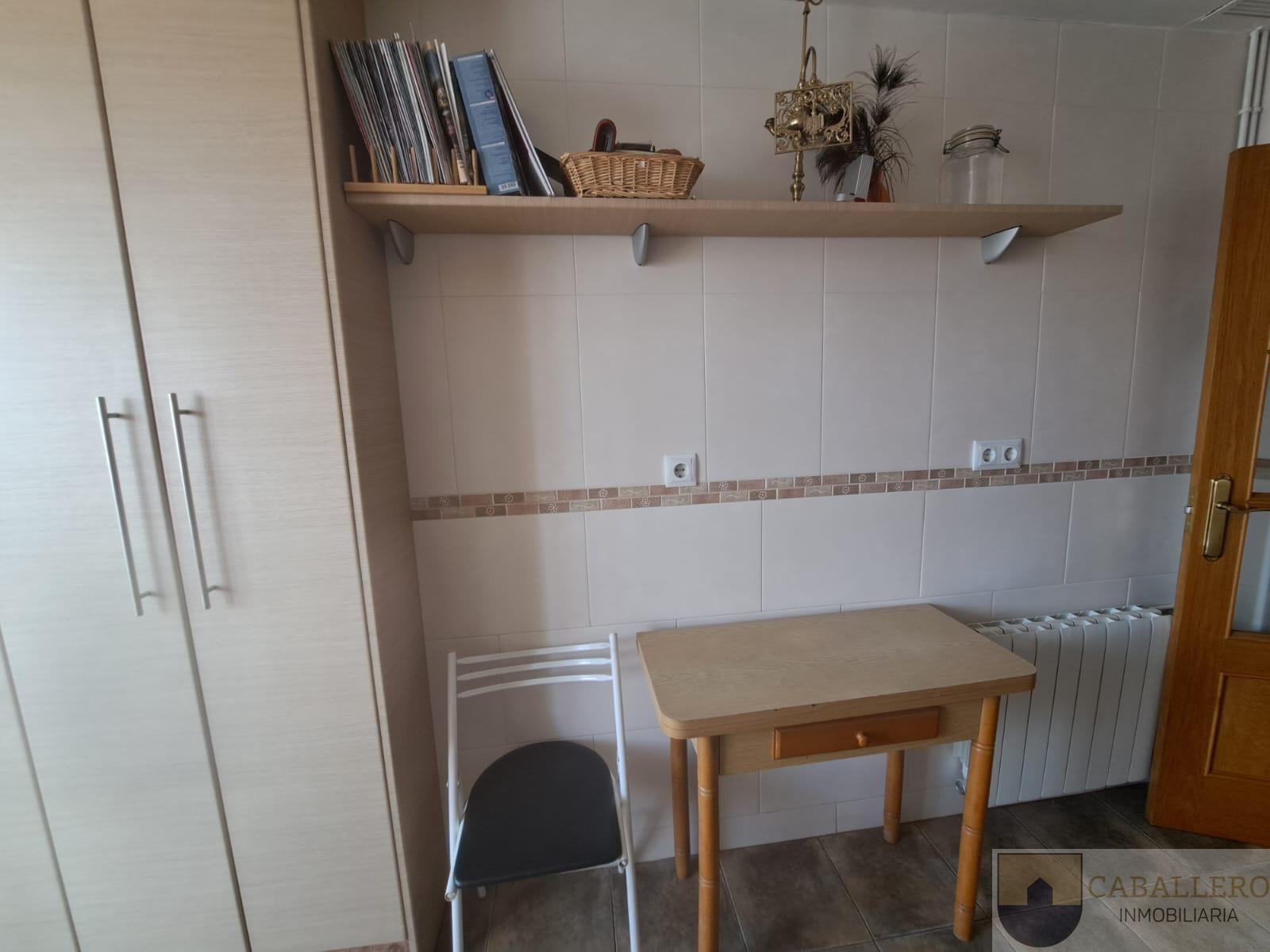 Venta de piso en Murcia