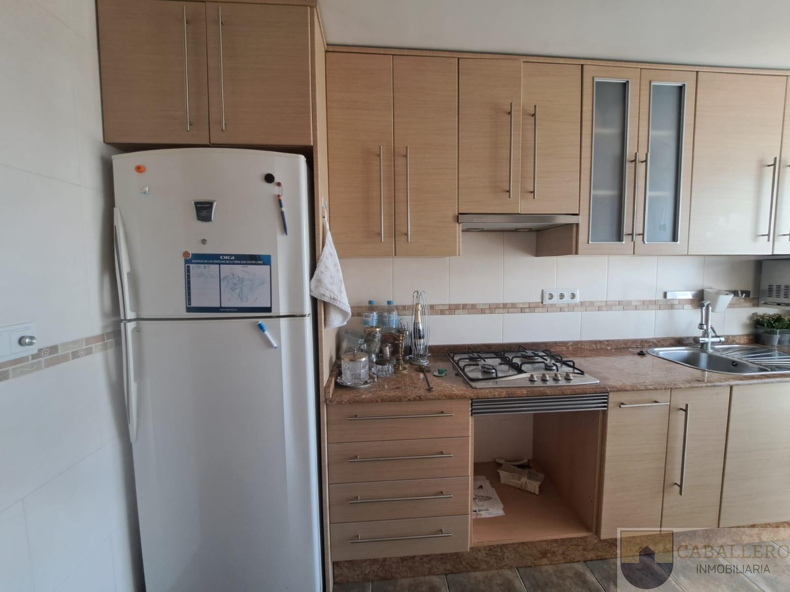 Venta de piso en Murcia