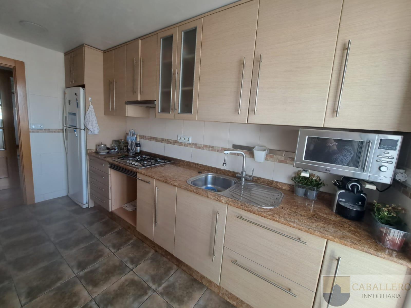 Venta de piso en Murcia
