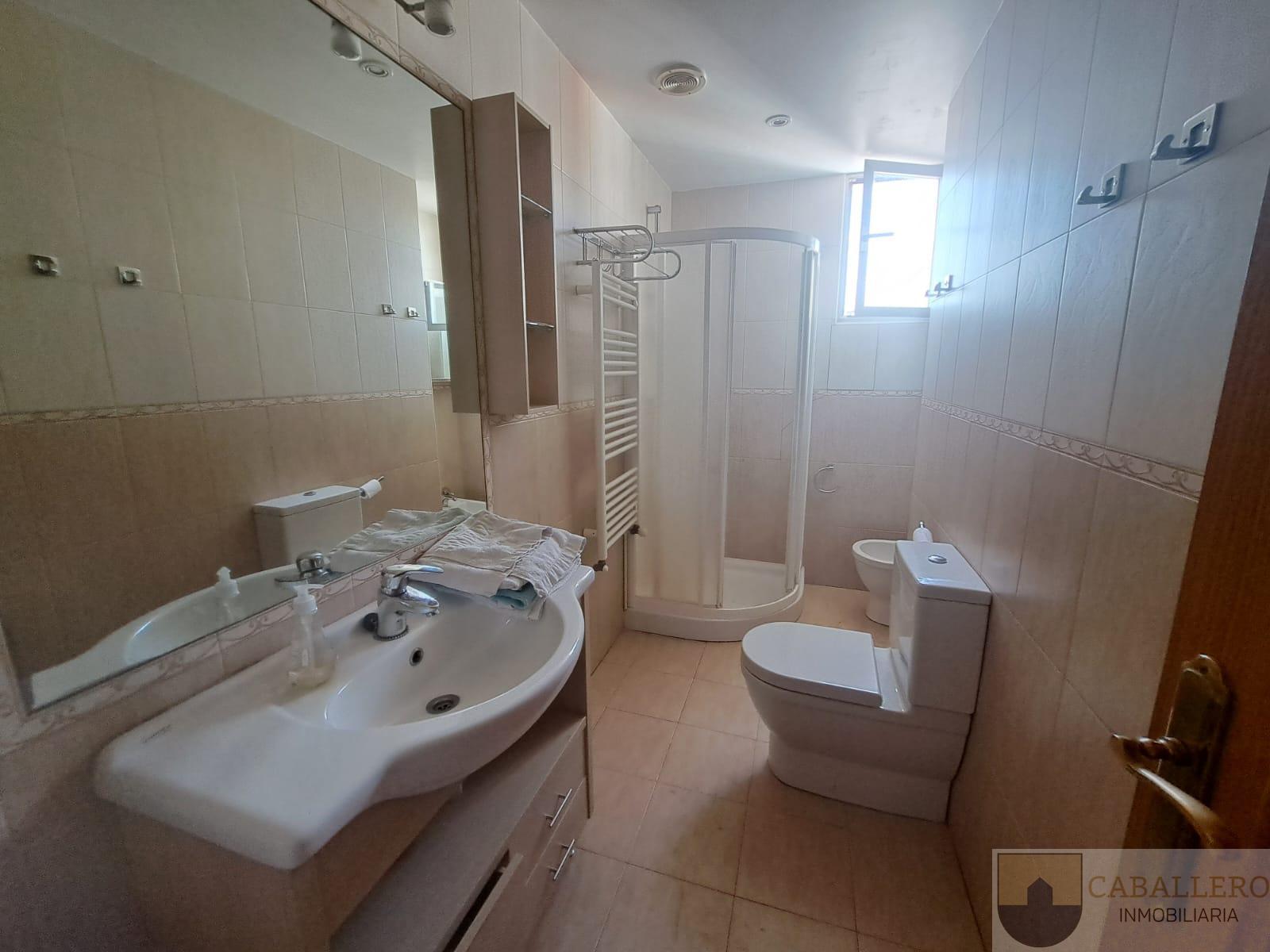 Venta de piso en Murcia