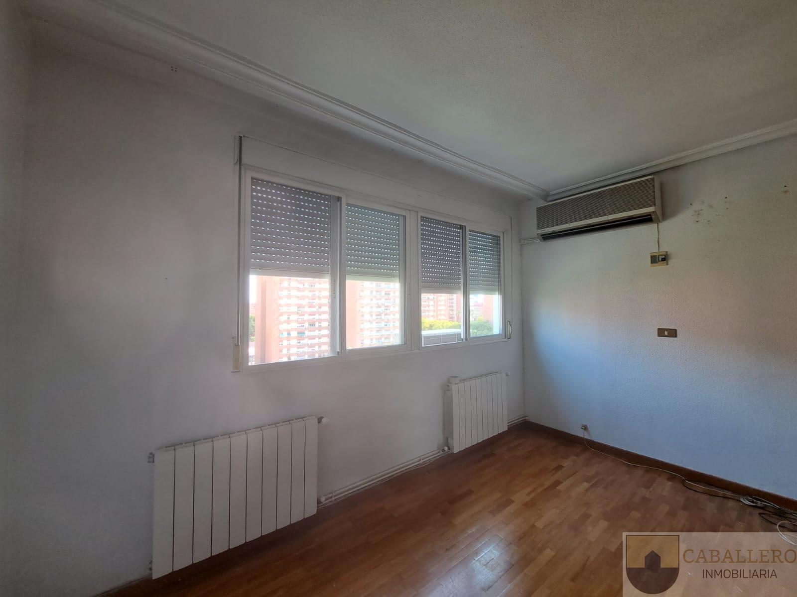 Venta de piso en Murcia