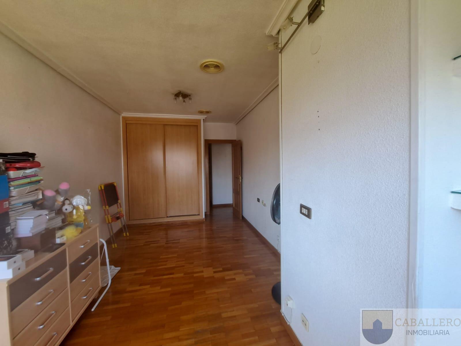 Venta de piso en Murcia