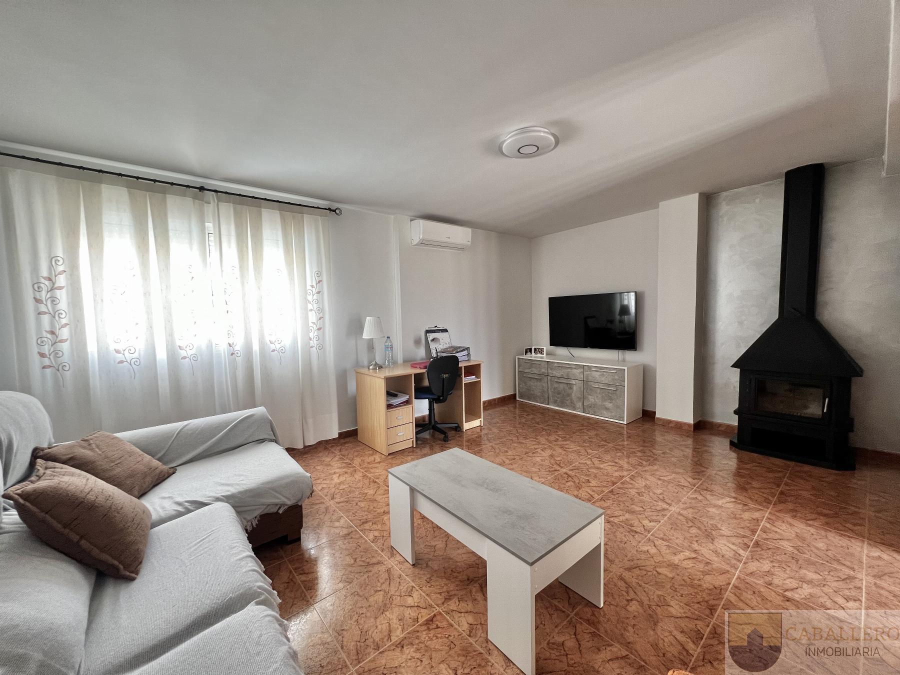 For sale of duplex in Murcia