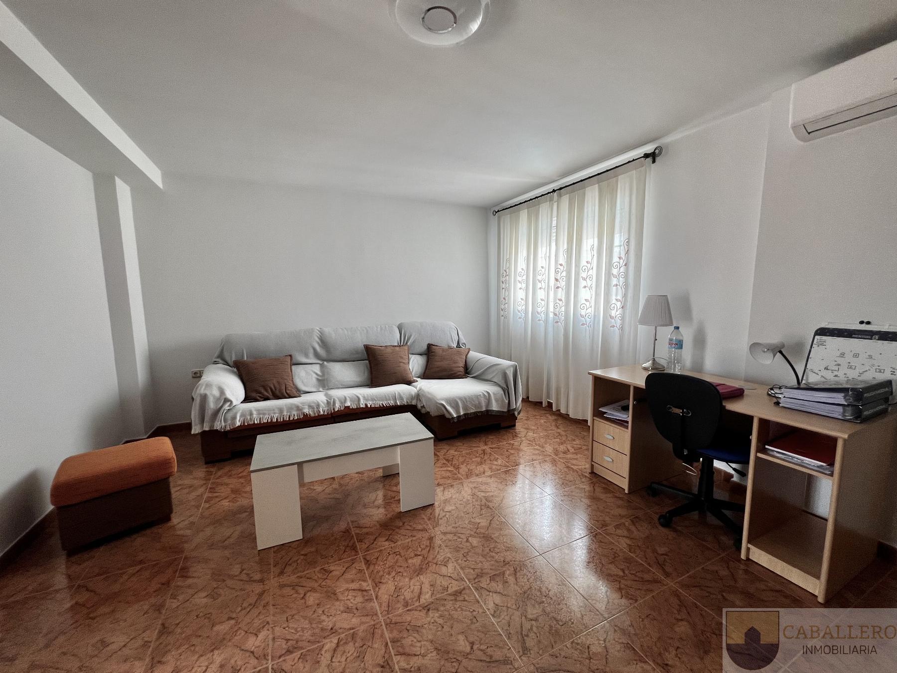 For sale of duplex in Murcia