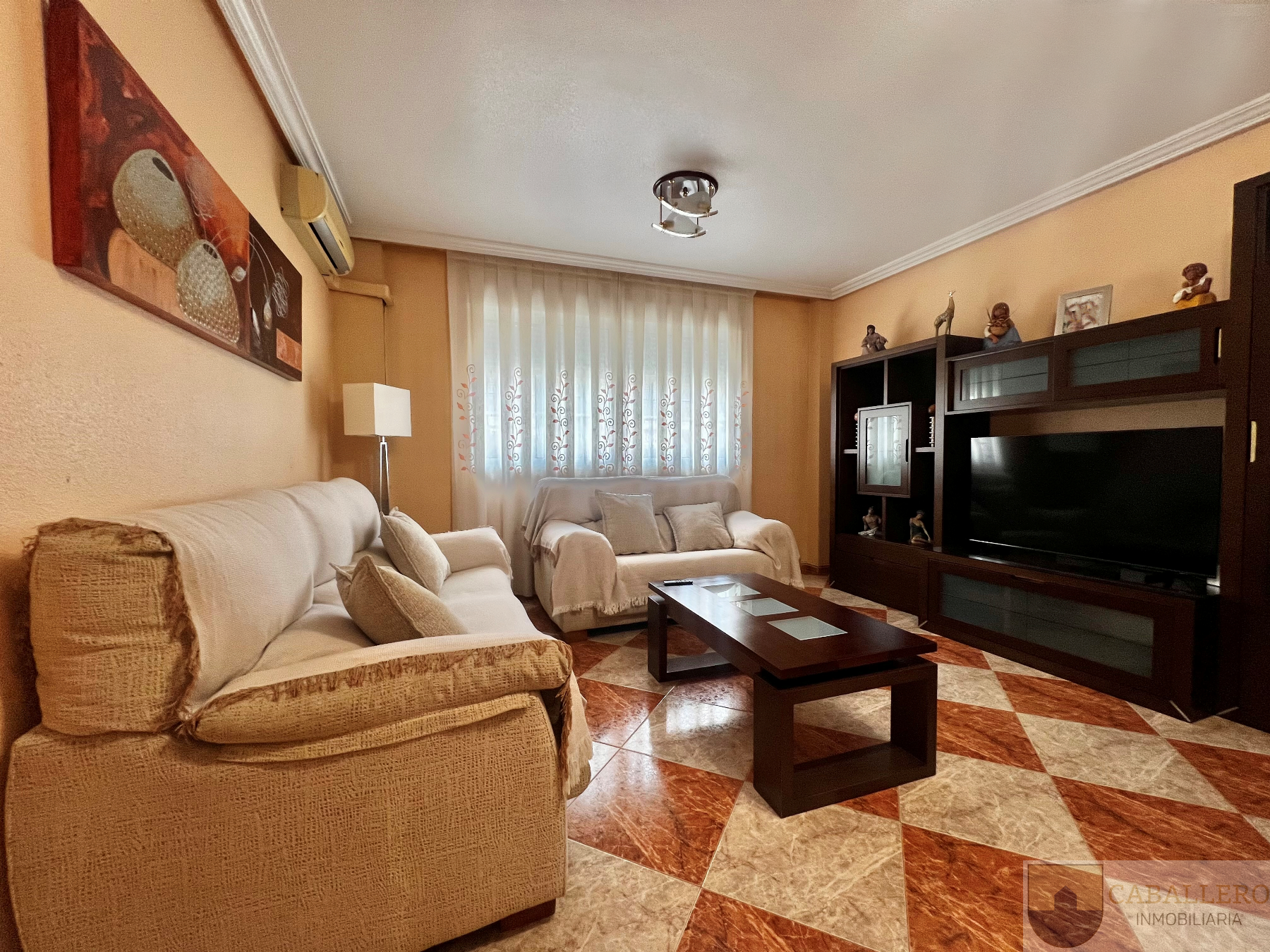For sale of duplex in Murcia