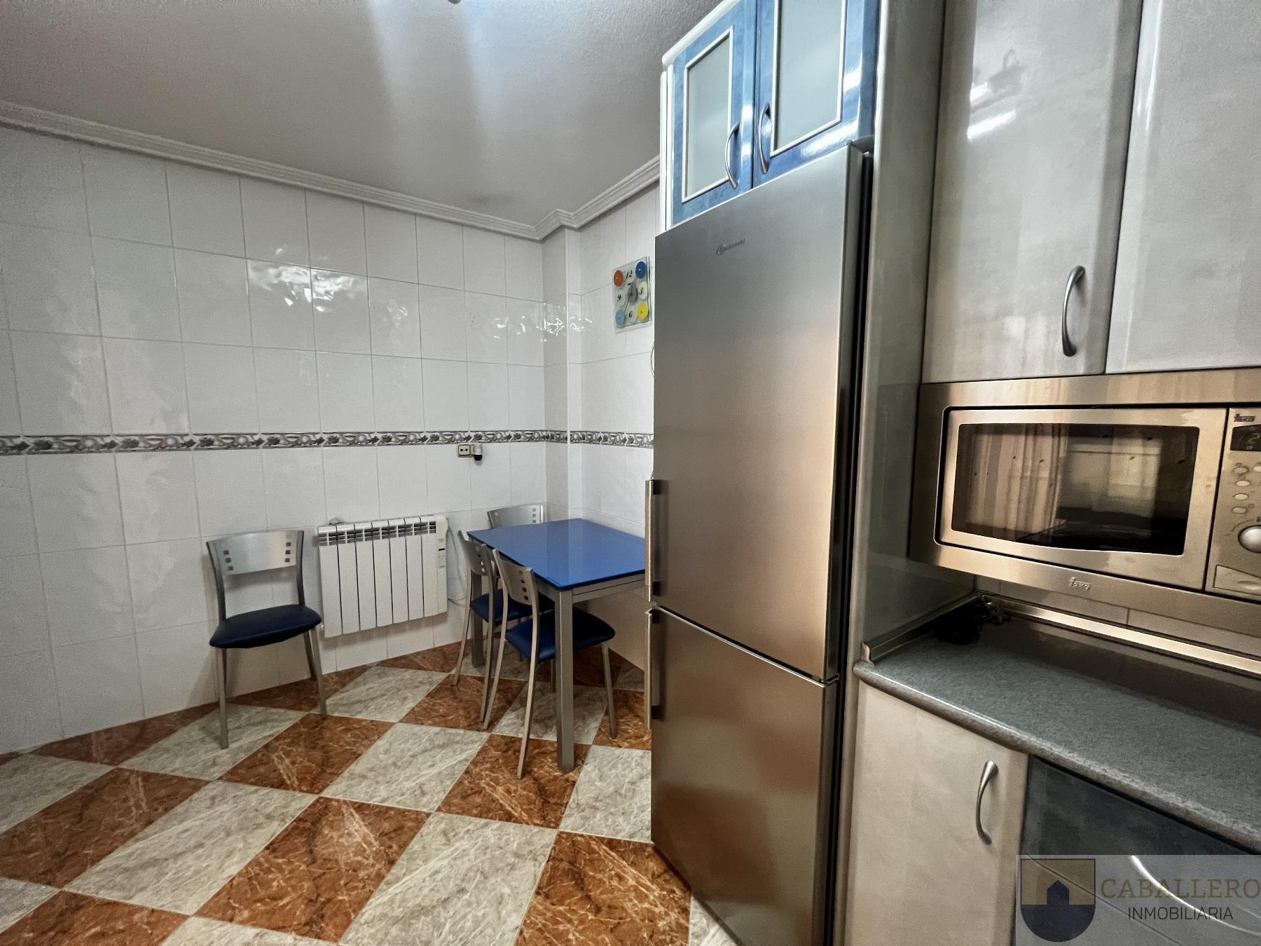 For sale of duplex in Murcia