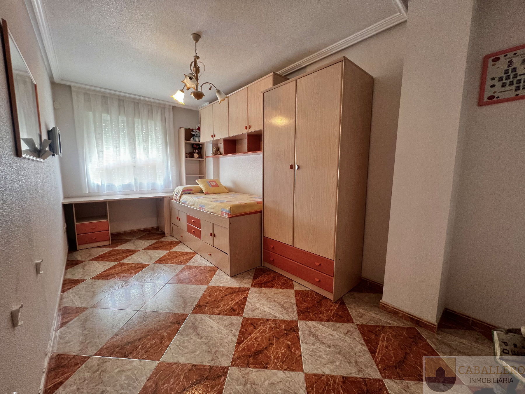 For sale of duplex in Murcia