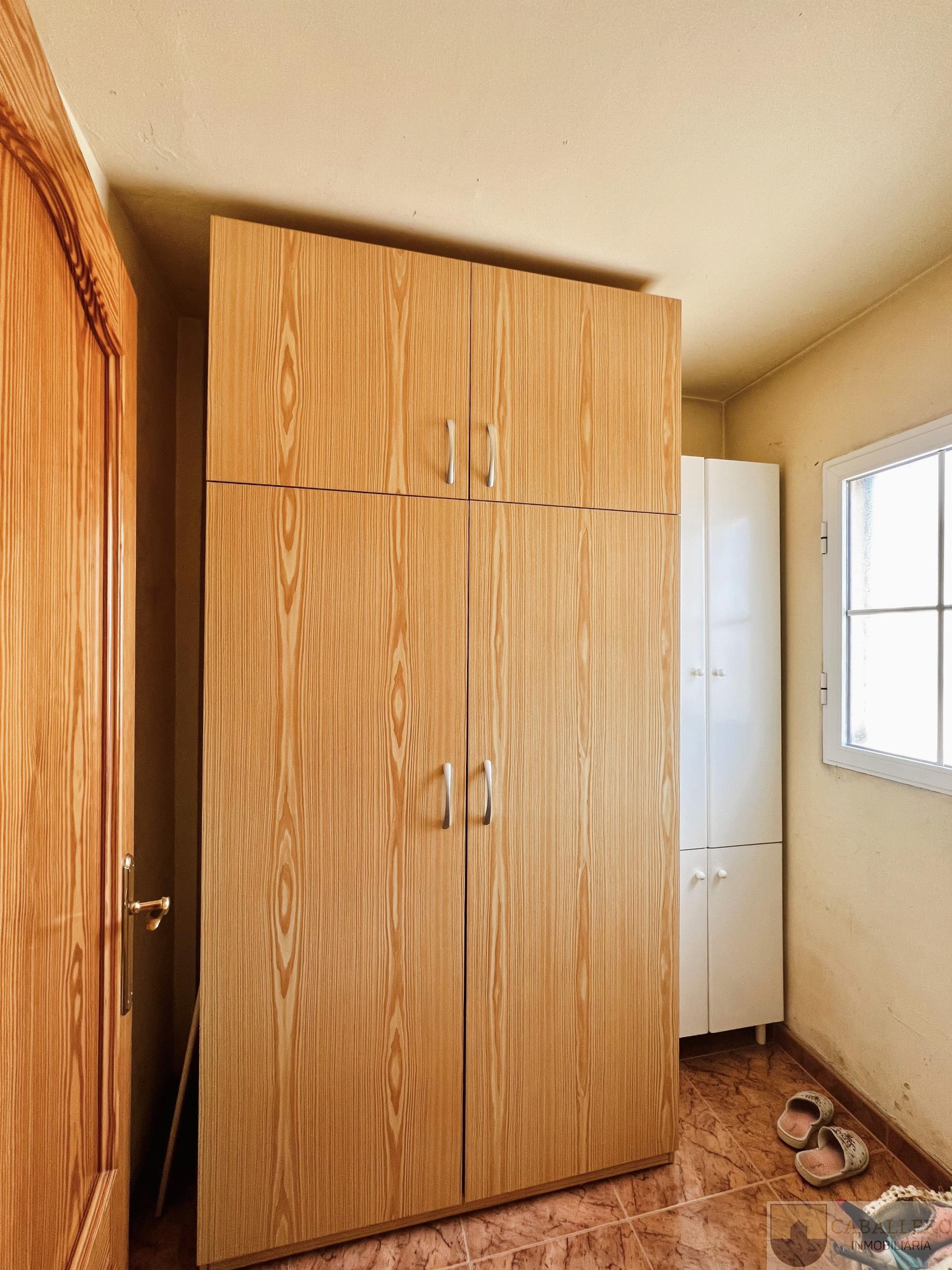 For sale of duplex in Murcia