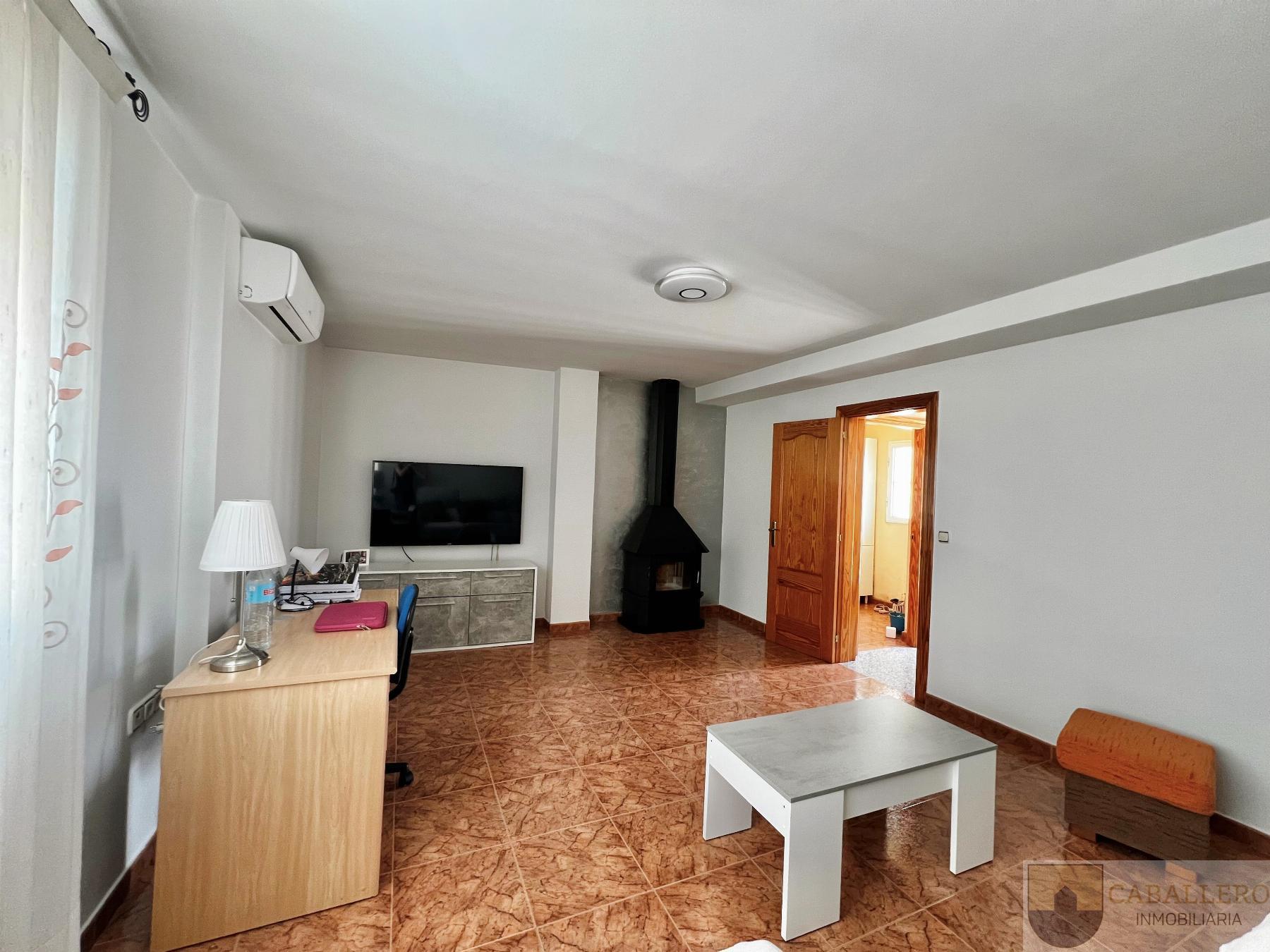 For sale of duplex in Murcia