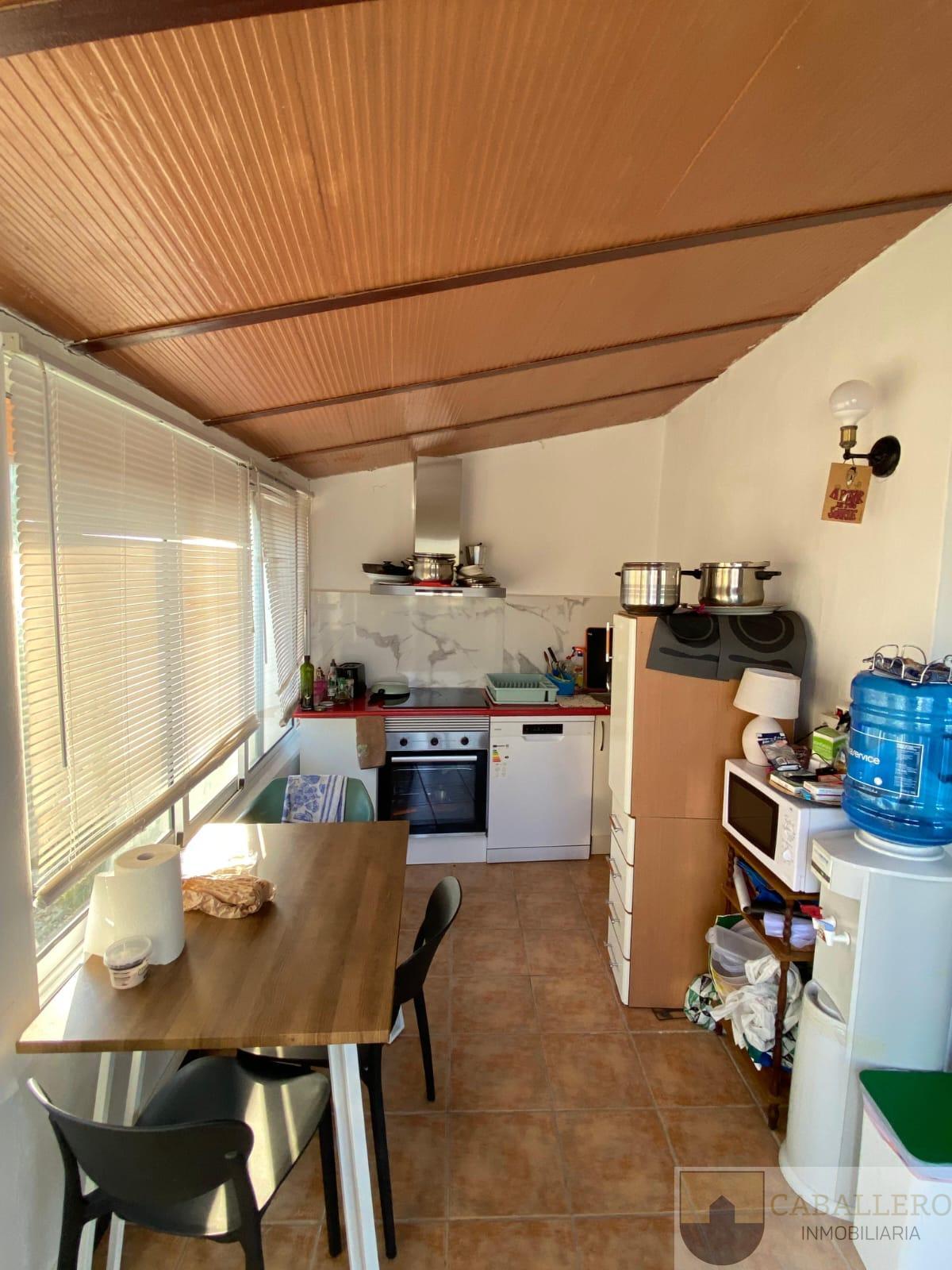 For sale of chalet in Murcia