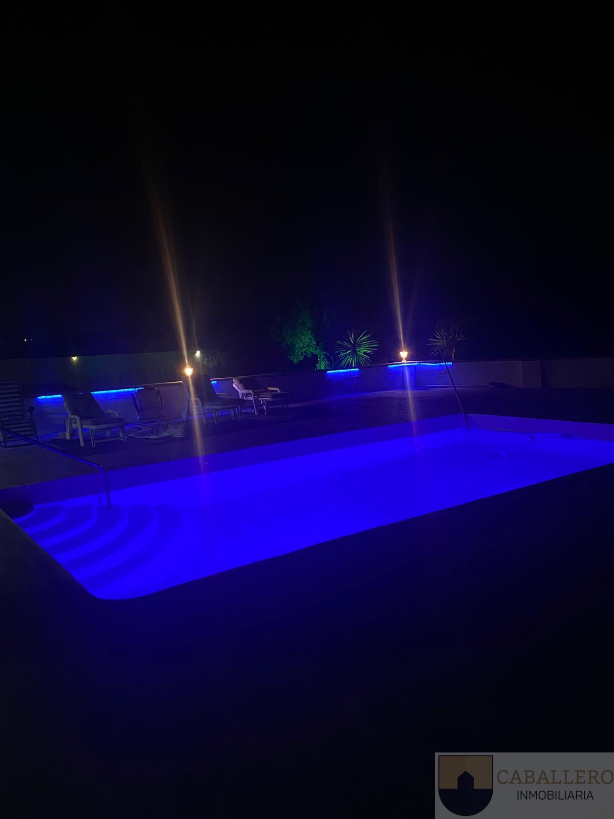 For sale of chalet in Murcia