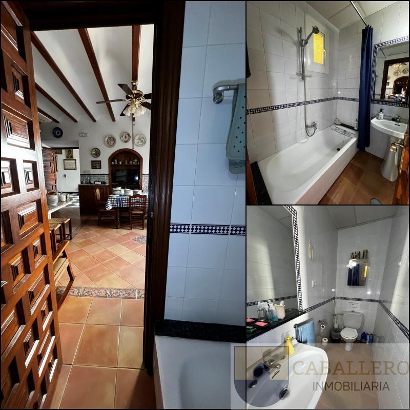 For sale of house in Murcia