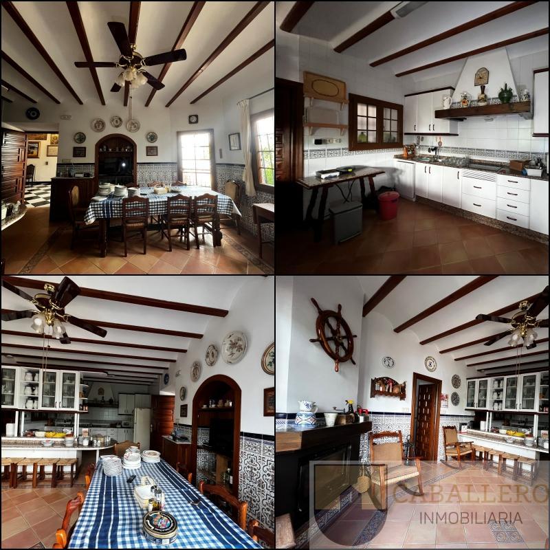 For sale of house in Murcia