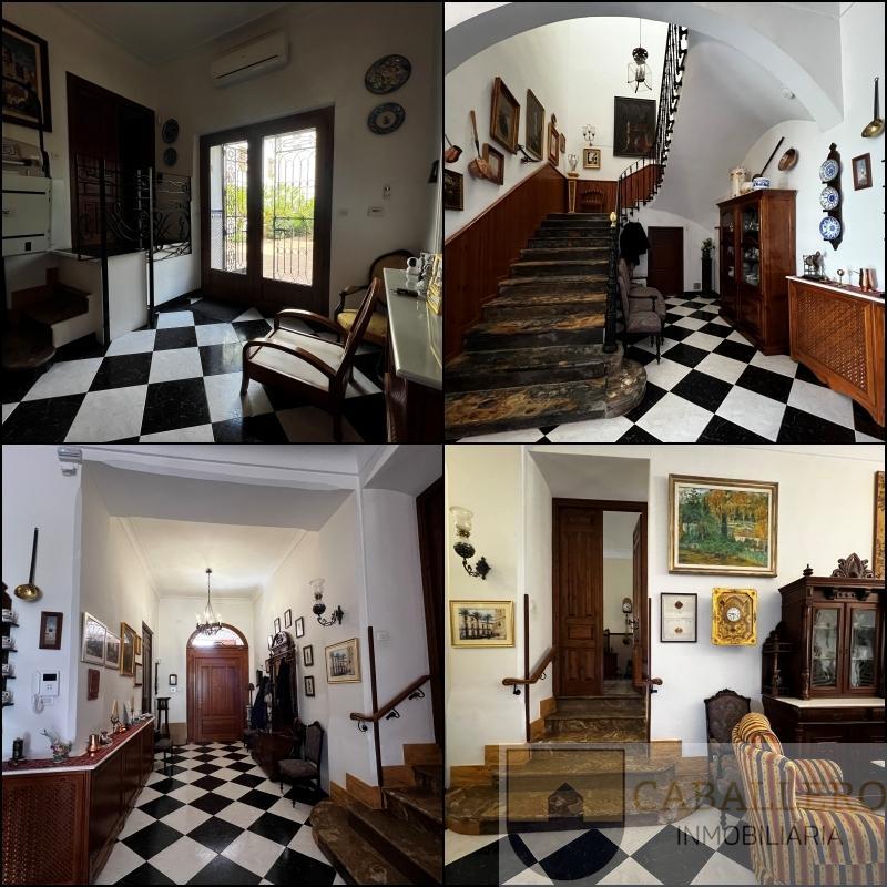 For sale of house in Murcia