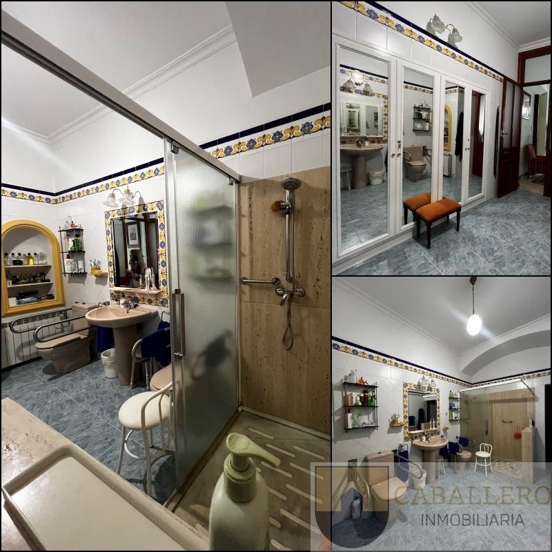 For sale of house in Murcia