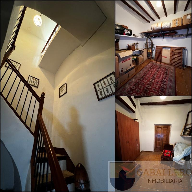 For sale of house in Murcia