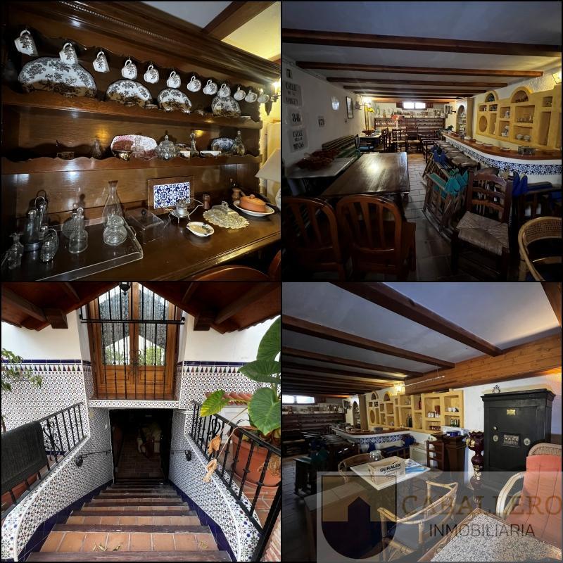 For sale of house in Murcia