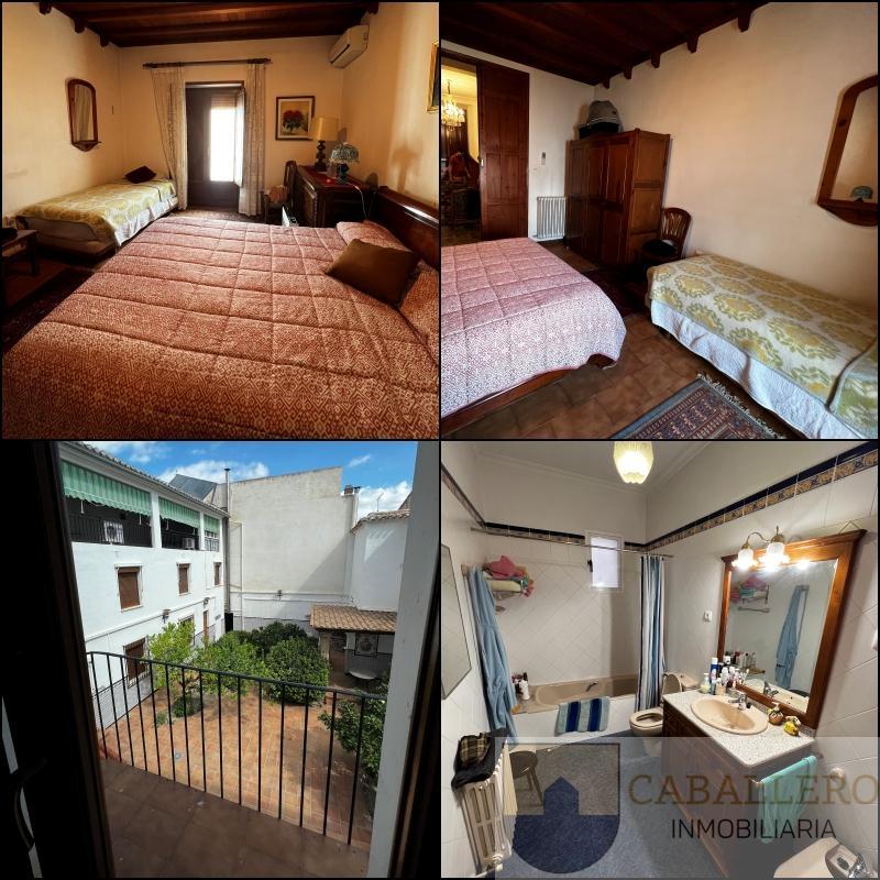 For sale of house in Murcia
