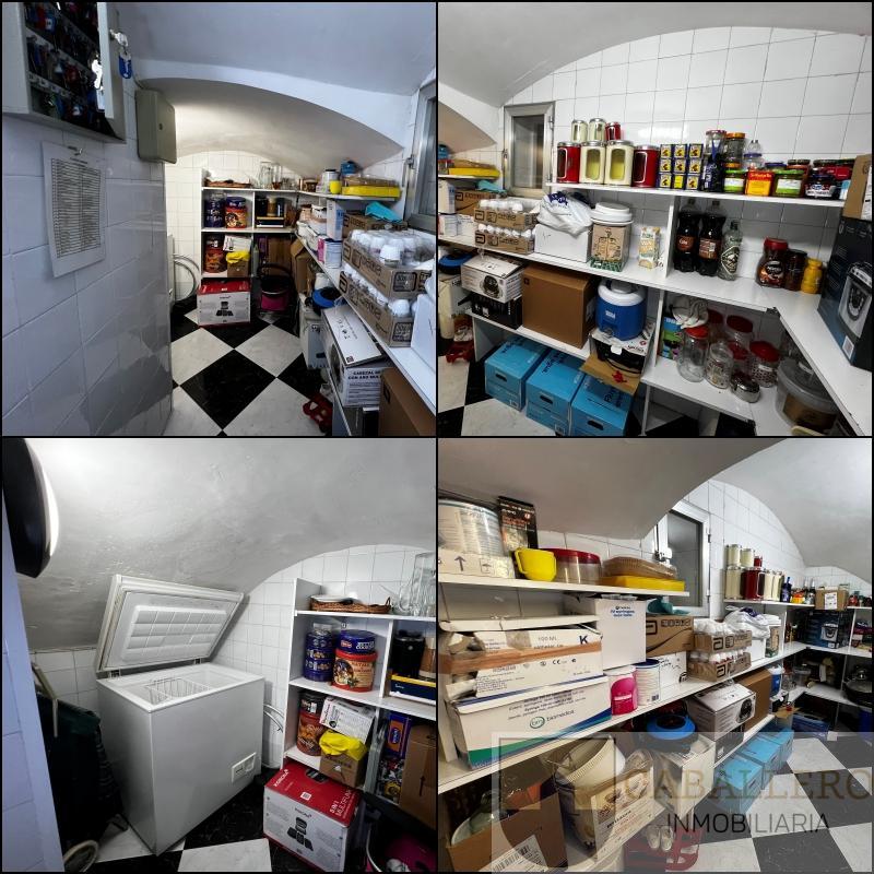 For sale of house in Murcia