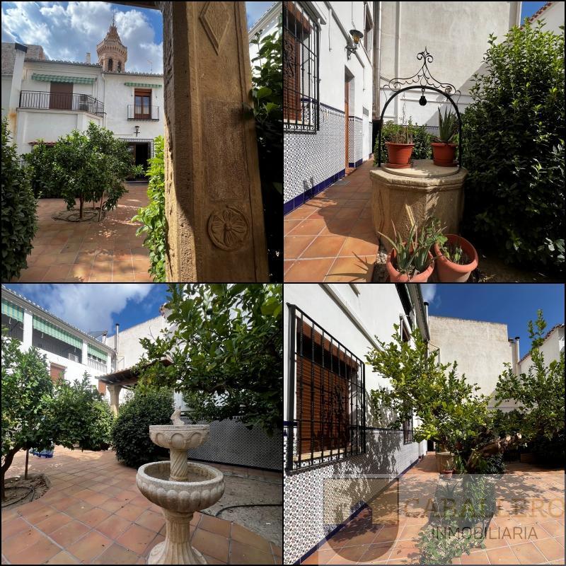 For sale of house in Murcia