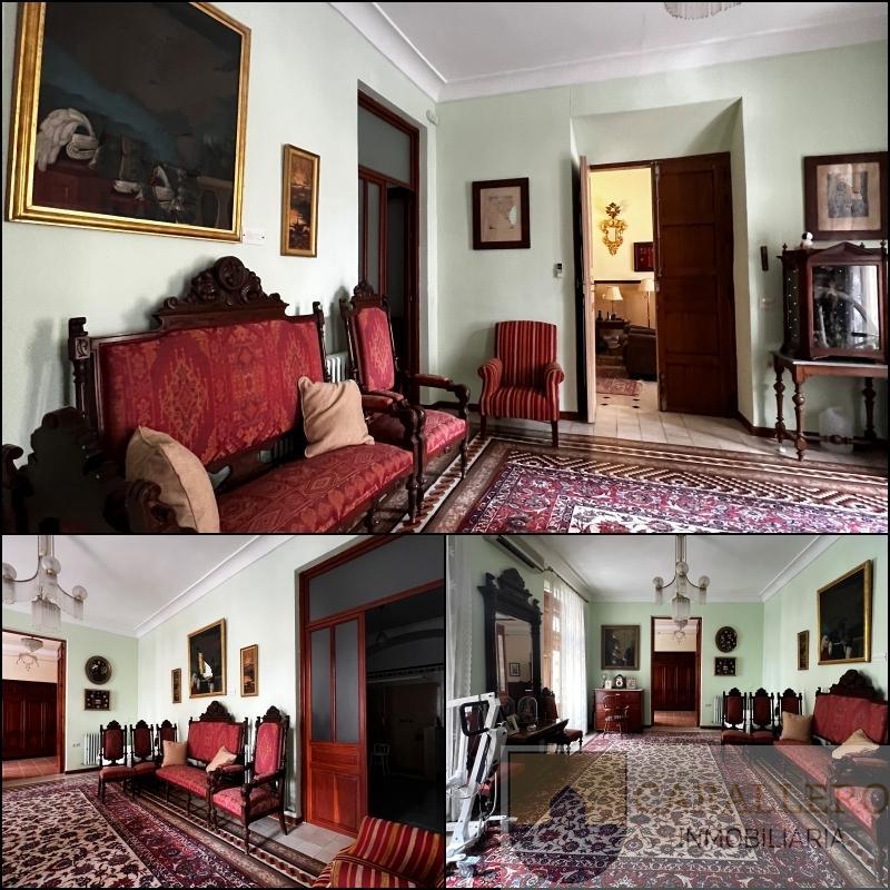 For sale of house in Murcia