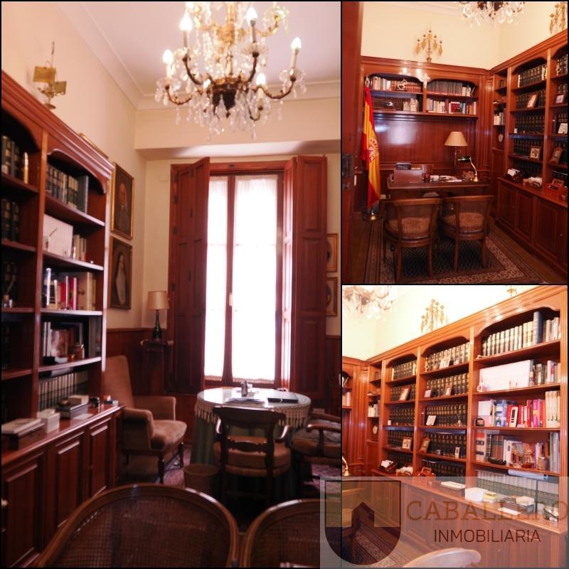 For sale of house in Murcia