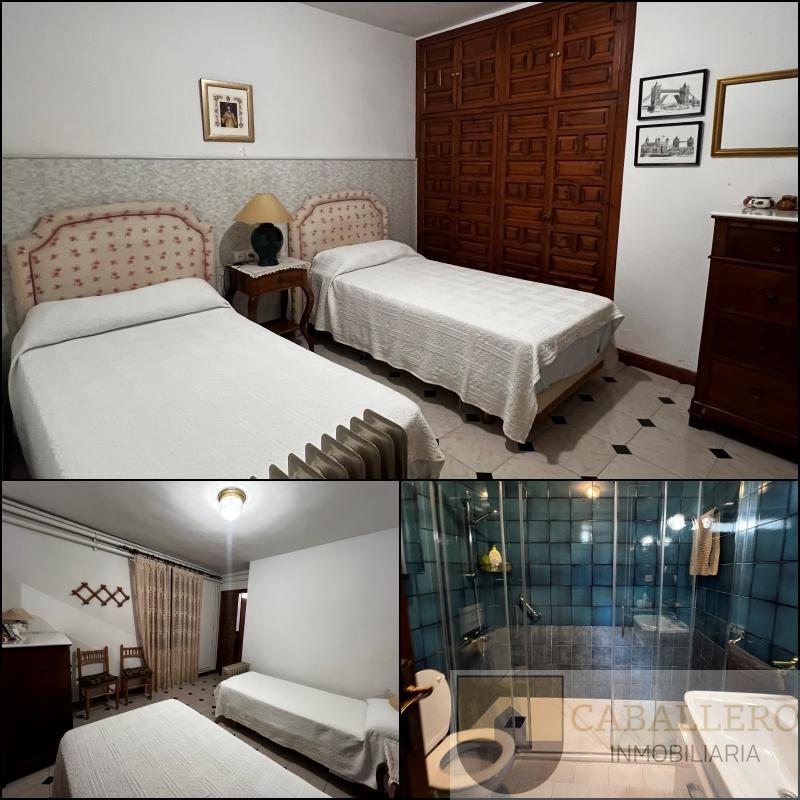 For sale of house in Murcia