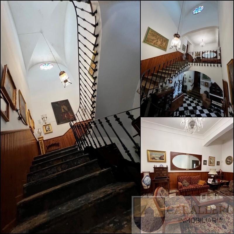 For sale of house in Murcia