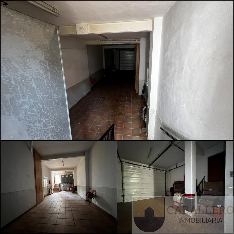 For sale of house in Murcia
