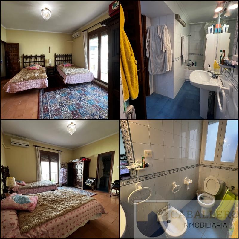 For sale of house in Murcia